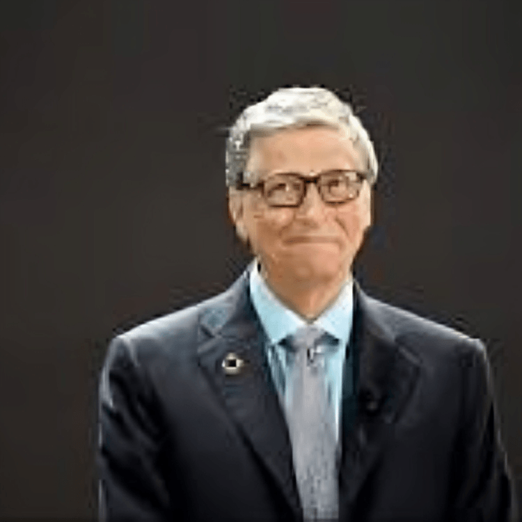 Spend Bill Gates Money