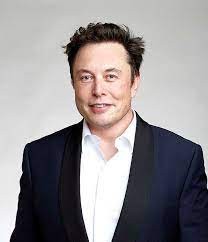 Spend Elon Musk Money