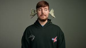 Spend Mr Beast Money