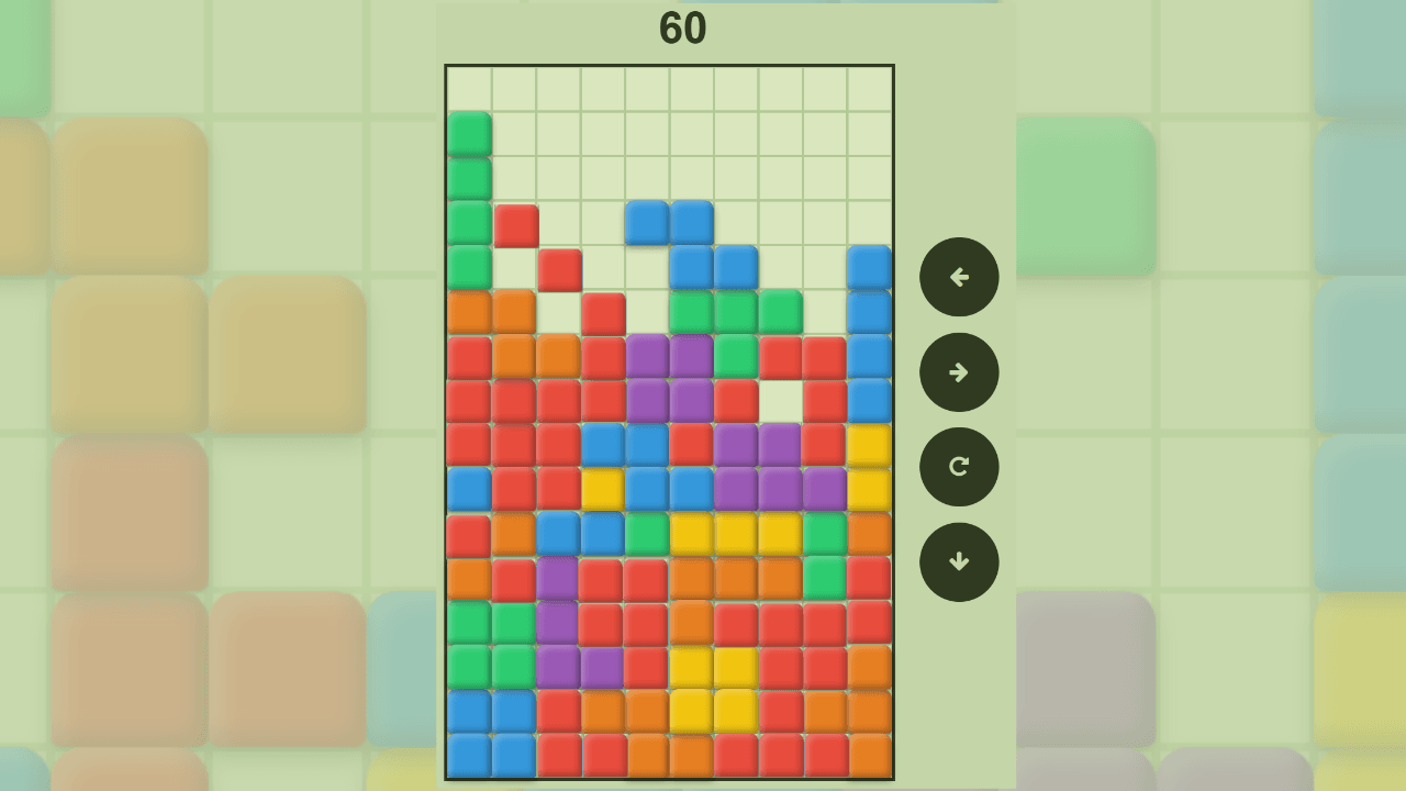 Block Puzzle