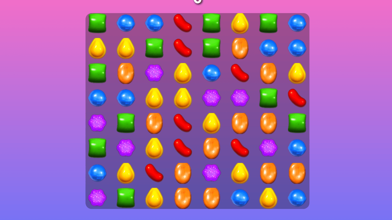 Candy Crush